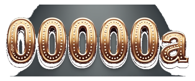 00000a logo